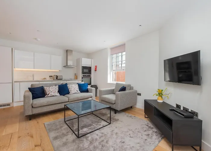 Shoreditch By Capital