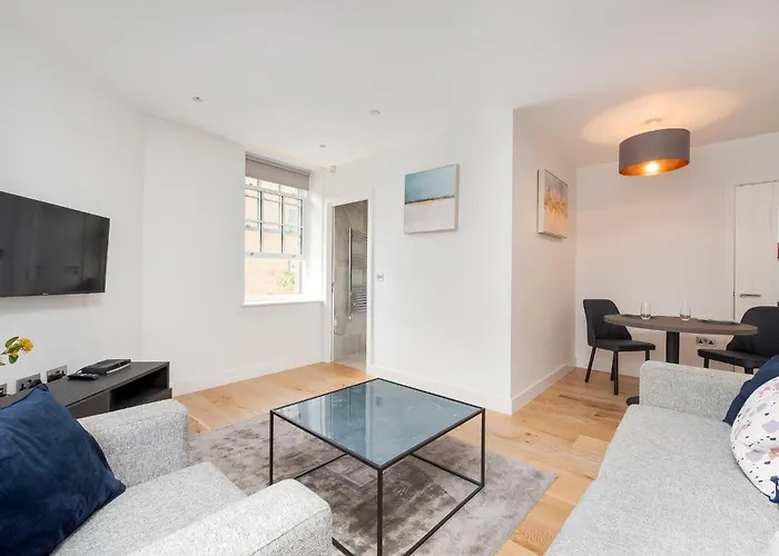Shoreditch By Capital