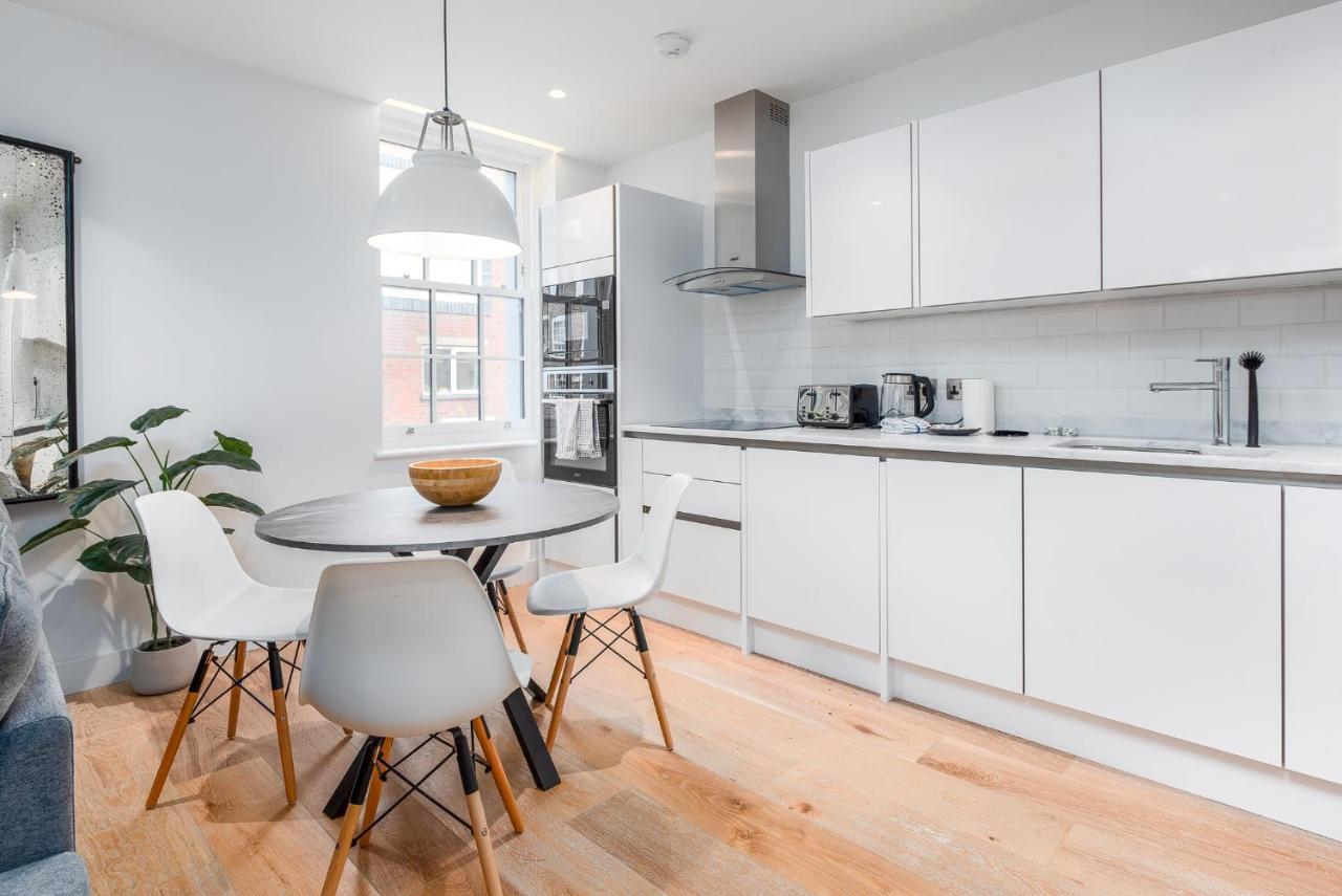 Shoreditch By Capital Appartement Londres
