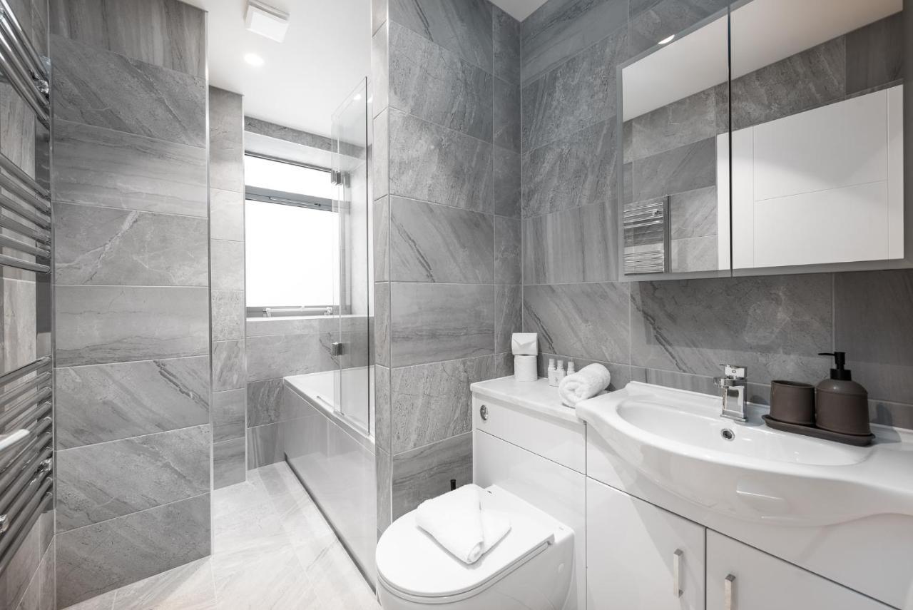 Appartement Shoreditch By Capital Londres