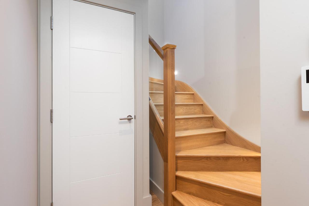 Appartement Shoreditch By Capital *