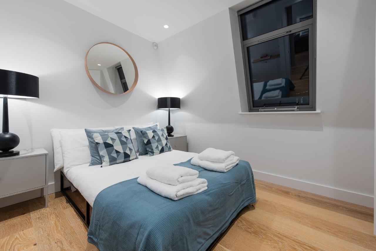 Shoreditch By Capital Appartement *