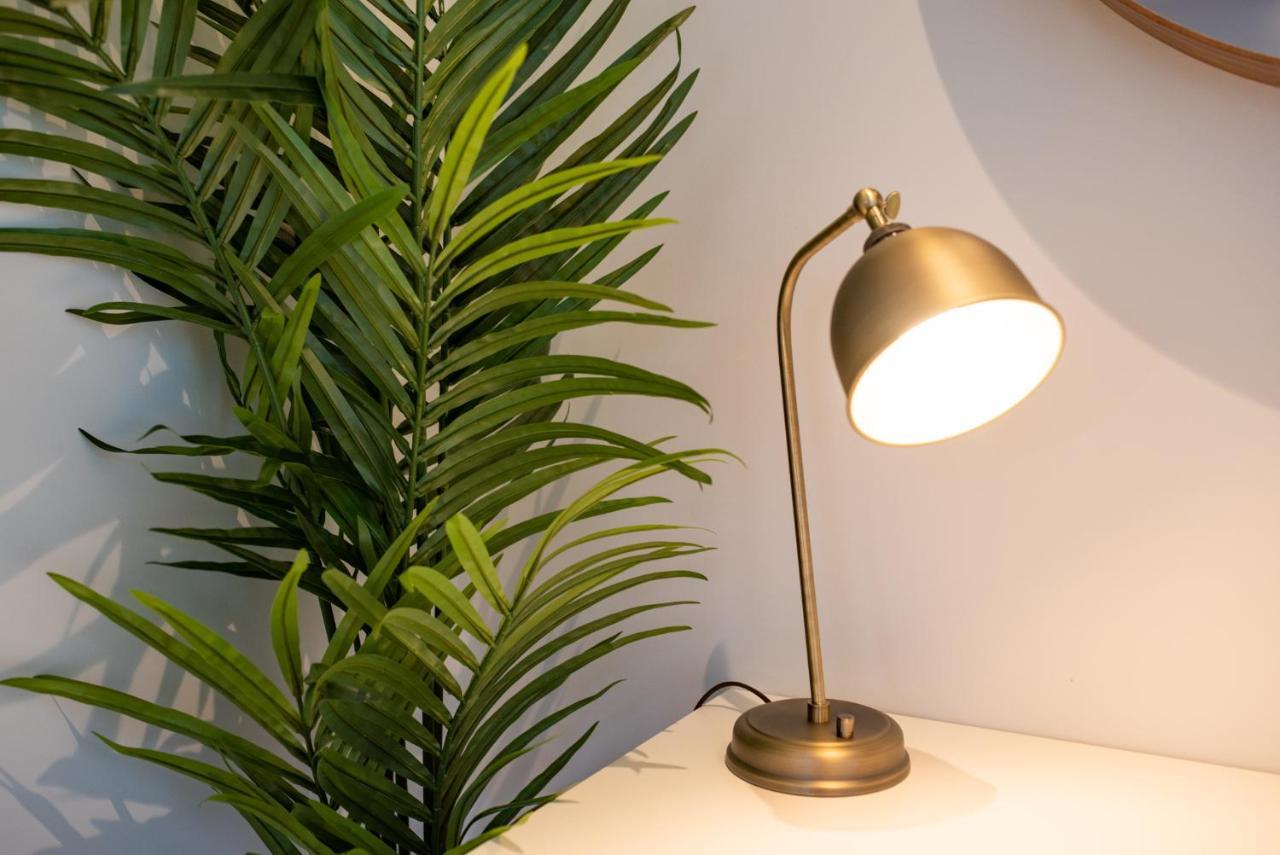Shoreditch By Capital Appartement *
