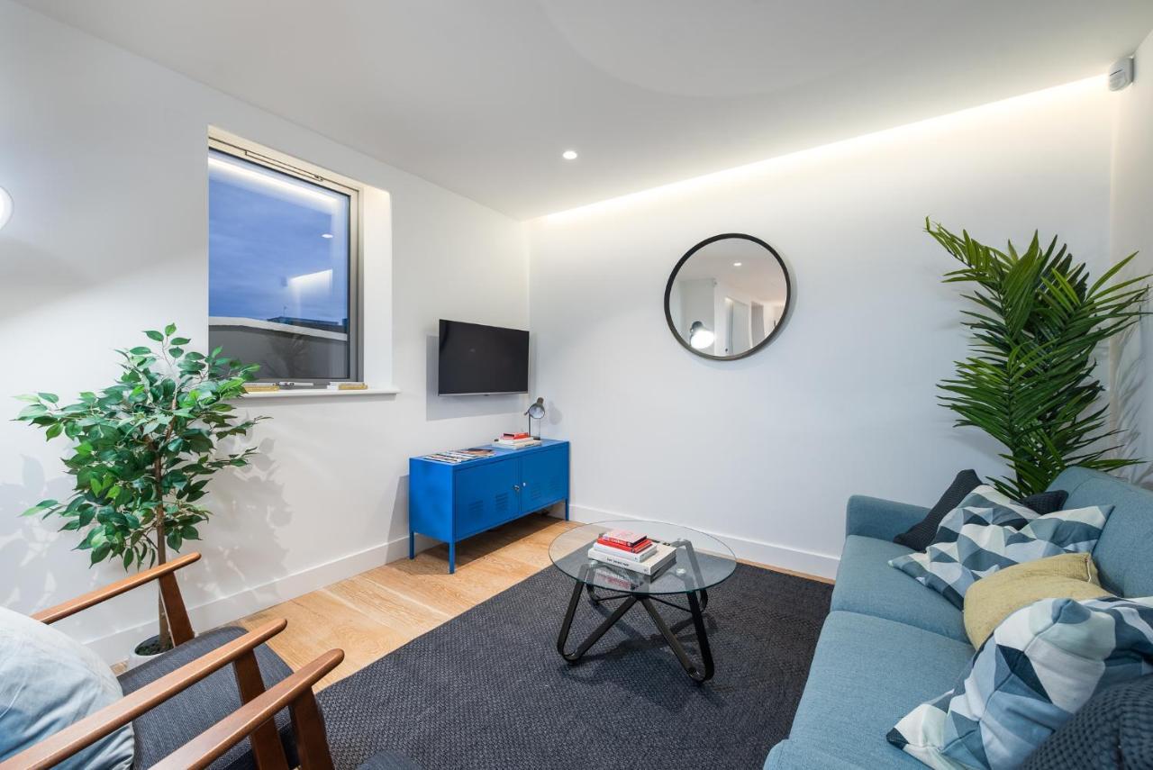 Appartement Shoreditch By Capital Londres