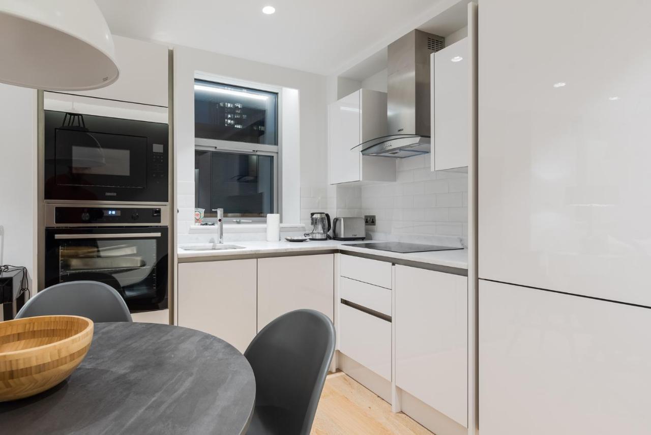 Shoreditch By Capital Appartement Londres