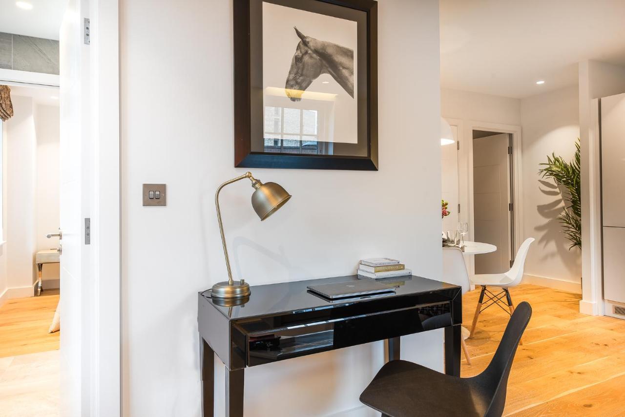 Appartement Shoreditch By Capital