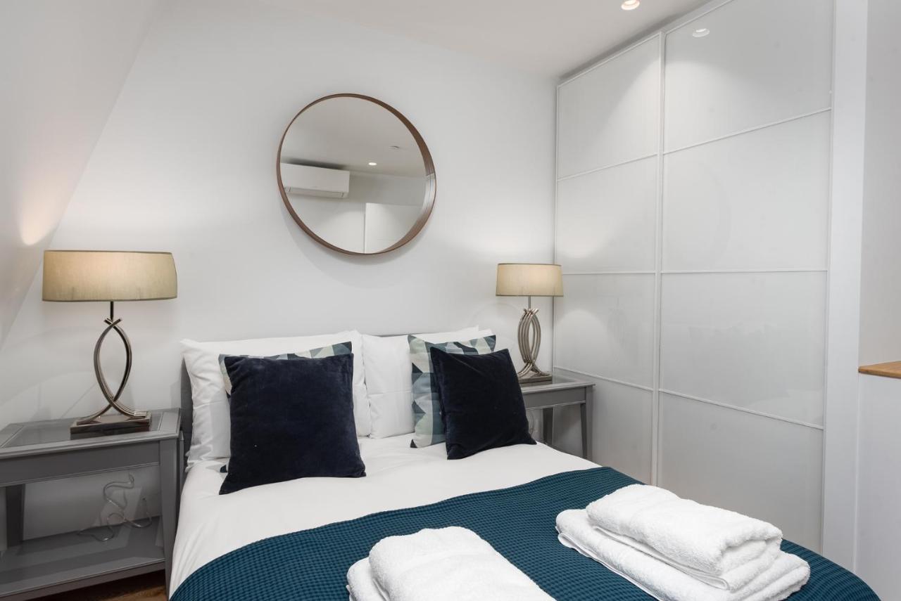 Appartement Shoreditch By Capital Londres