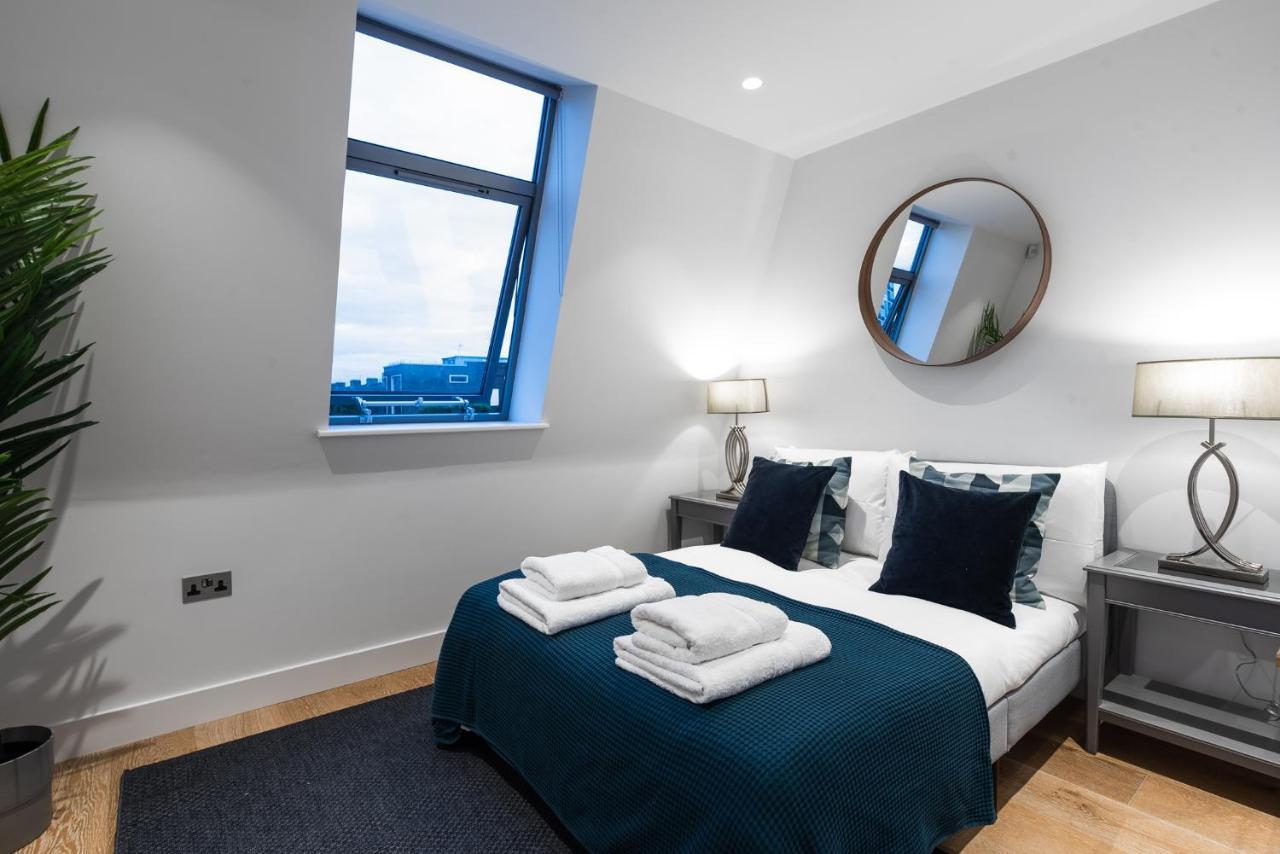 Shoreditch By Capital Appartement Londres