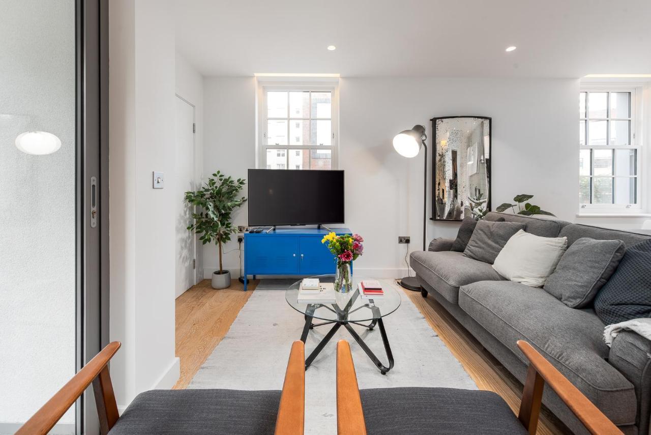 Appartement Shoreditch By Capital Londres