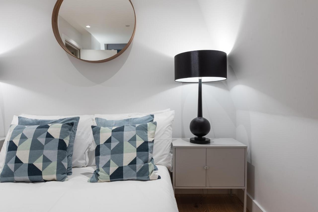 Shoreditch By Capital Appartement