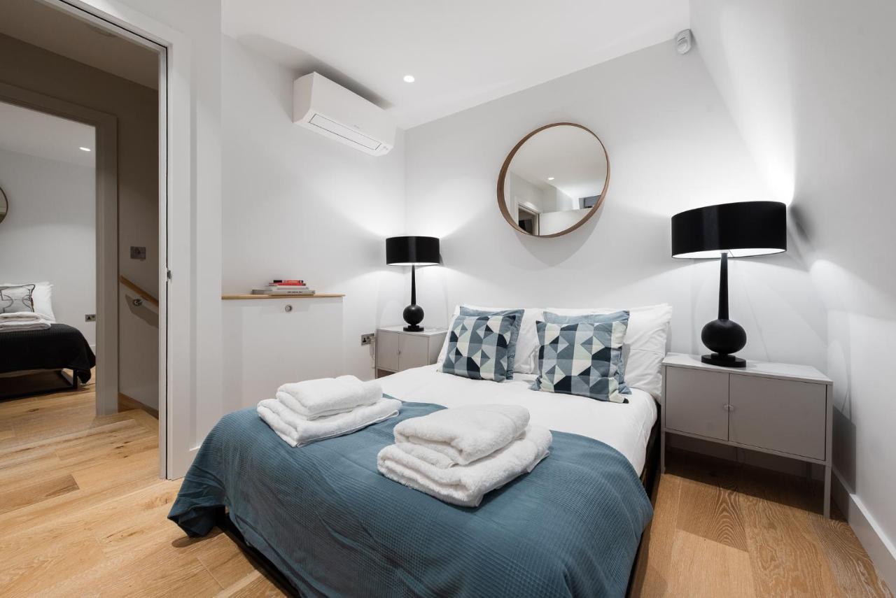 Shoreditch By Capital Appartement