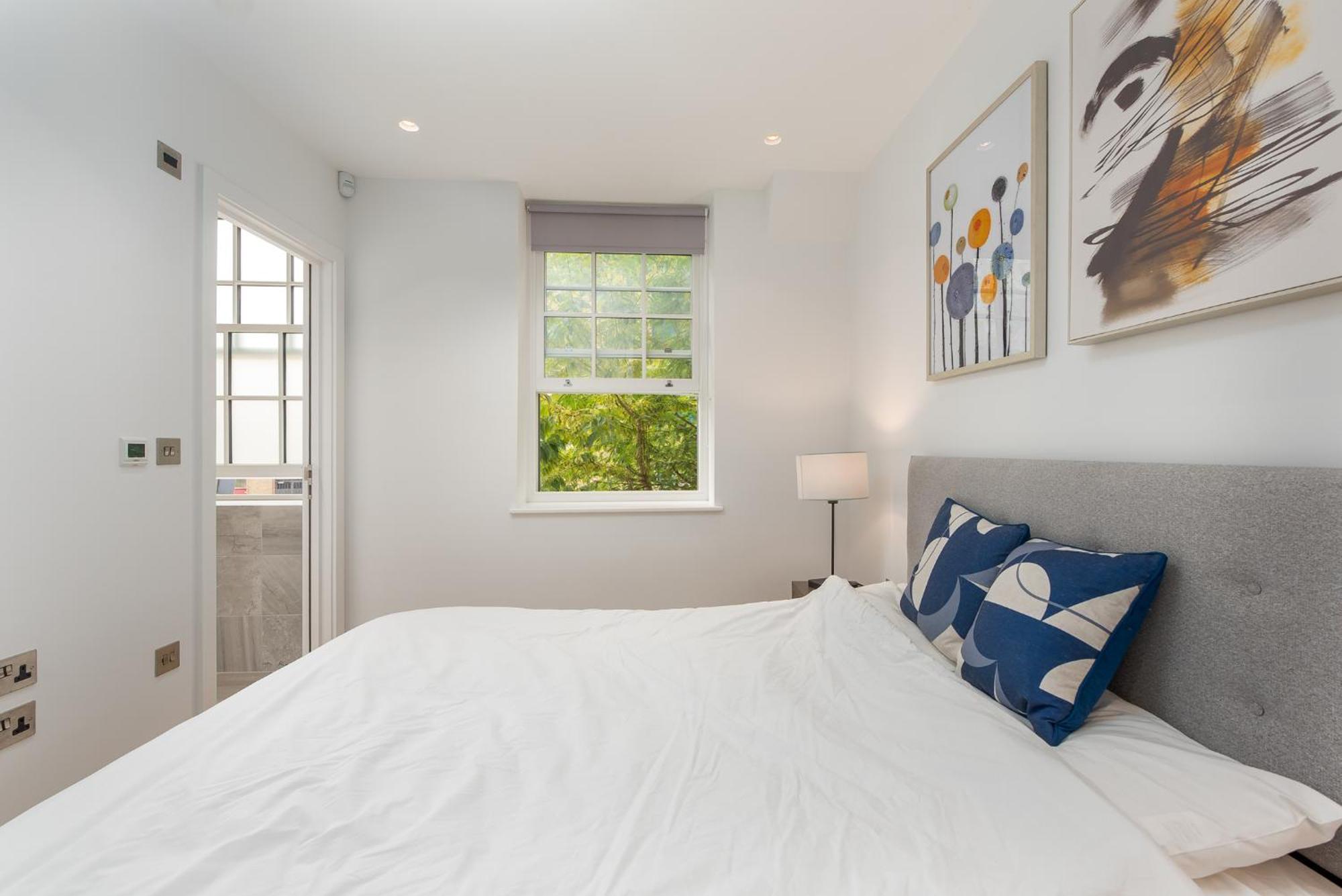 Appartement Shoreditch By Capital Londres