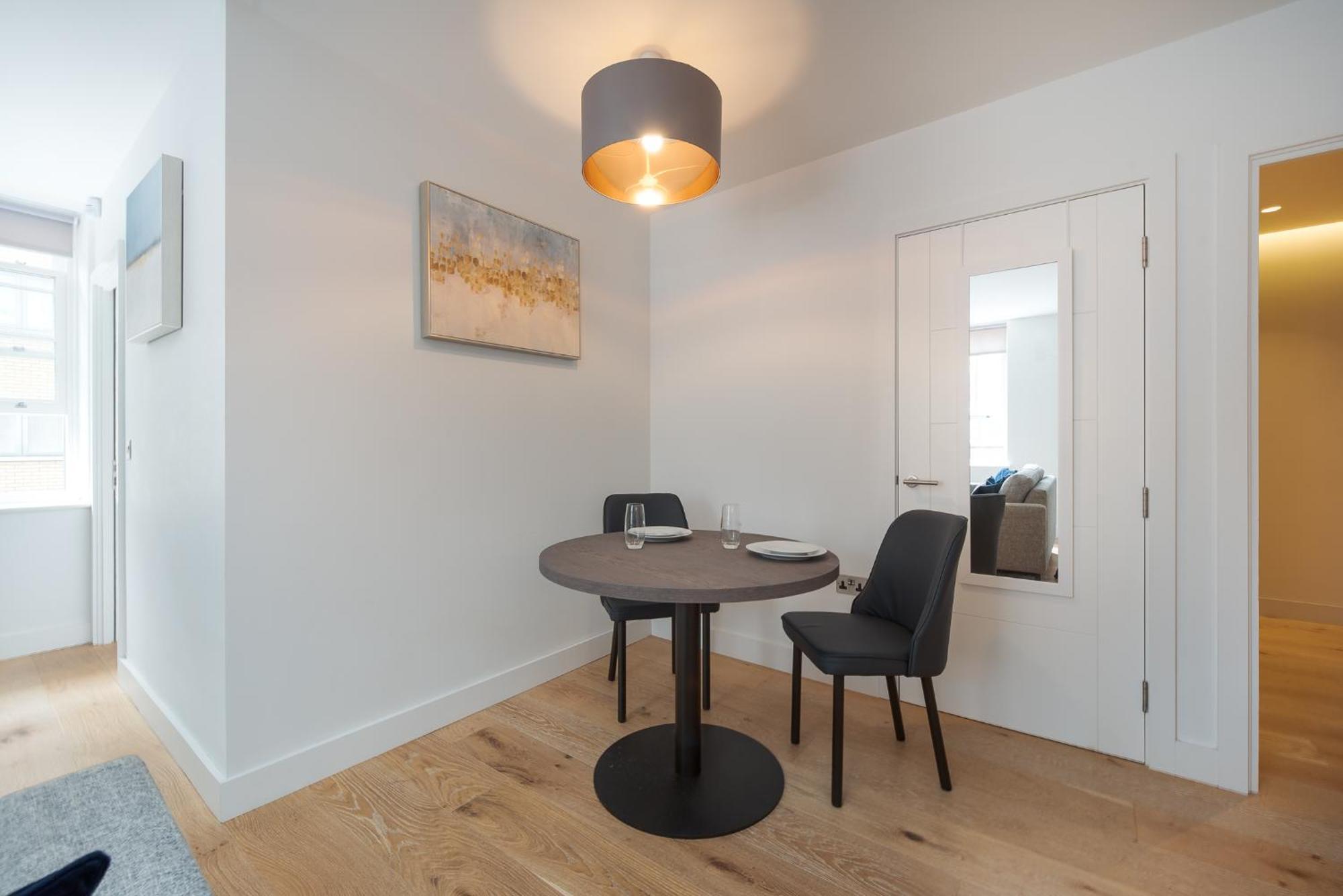 Shoreditch By Capital Appartement *