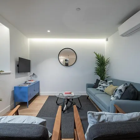 Shoreditch By Capital Londres Extérieur photo